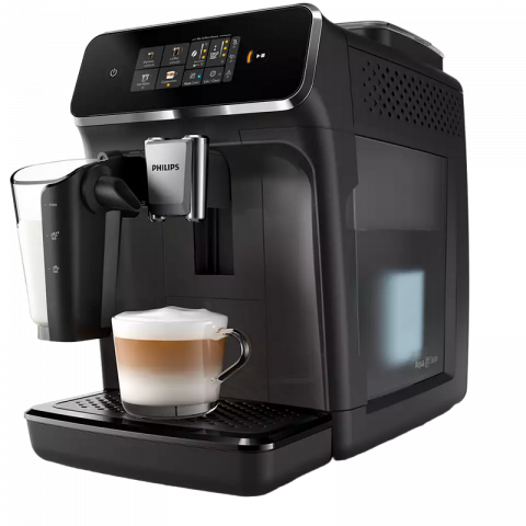 Aparat de Cafea Philips EP2334/10, 1450 W [2]