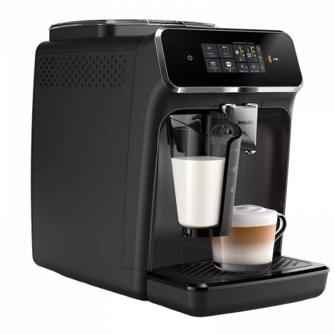 Aparat de Cafea Philips EP2334/10, 1450 W [1]