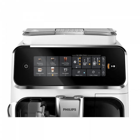 Кофемашина Philips EP3343/50, 1500 W [1]