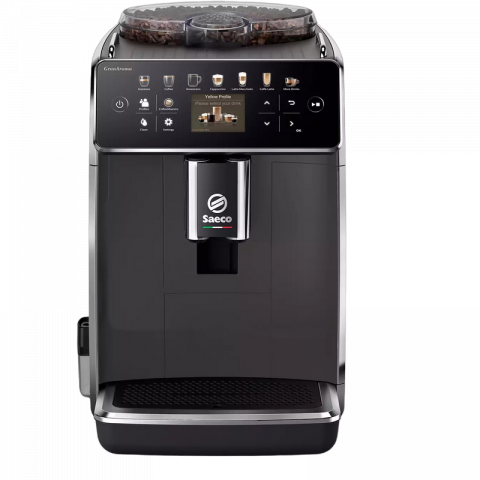 Кофемашина Saeco SM6580/10 [7]