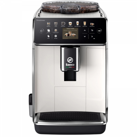 Кофемашина Saeco SM6580/20, 1500 W [4]