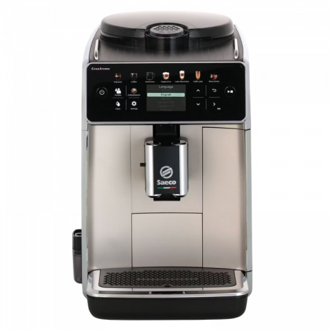 Кофемашина Saeco SM6582/30, 1500 W [4]