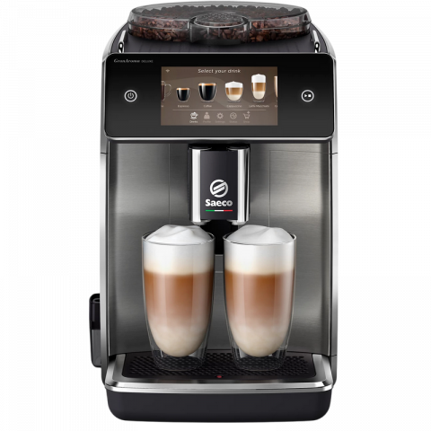Aparat de Cafea Saeco SM6685/00, 1500 W [3]