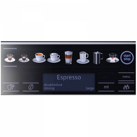 Кофемашина Siemens TE654319RW, 1500 W [2]