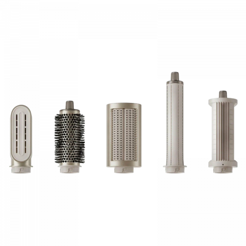 Aparat pentru aranjarea părului Dreame Gold Titanium [1]