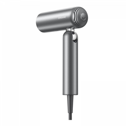Aparat pentru aranjarea părului Dreame Pocket High-speed Spray Gray [6]