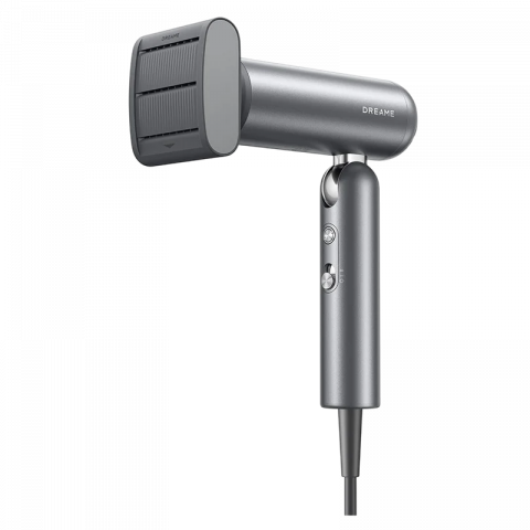 Aparat pentru aranjarea părului Dreame Pocket High-speed Spray Gray [8]