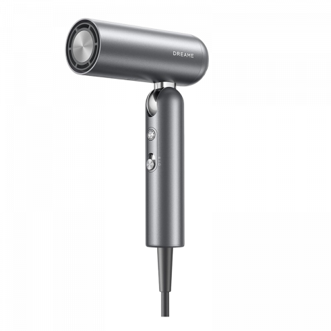 Aparat pentru aranjarea părului Dreame Pocket High-speed Spray Gray [1]