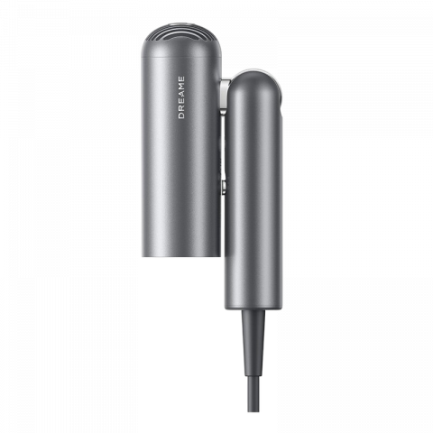 Aparat pentru aranjarea părului Dreame Pocket High-speed Spray Gray [3]