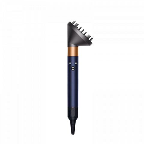 Styler Dyson Airwrap HS05 Long Diffuse Prussian Blue/Rich Copper [2]