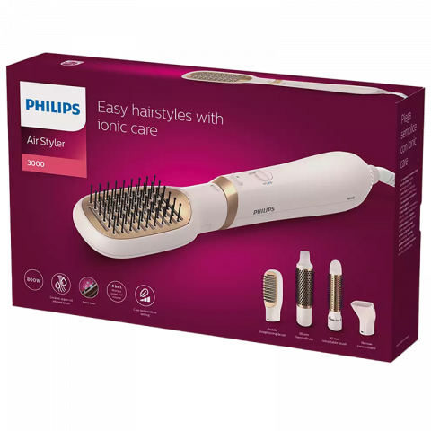 Aparat pentru aranjarea părului Philips BHA310/00 [4]
