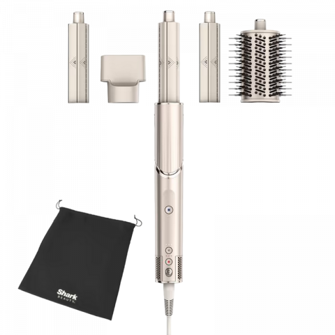 Aparat pentru aranjarea părului Shark HD424SLEU [0]