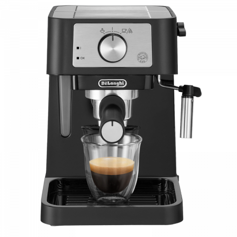 Aparat Cafea Delonghi EC260BK, 1100 W [7]