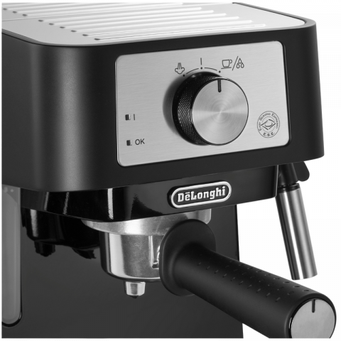 Aparat Cafea Delonghi EC260BK, 1100 W [3]
