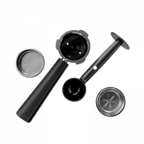 Aparat Cafea Electrolux E6EC1-6ST, 1450 W [5]
