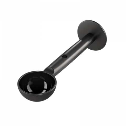 Aparat Cafea Electrolux E6EC1-6ST, 1450 W [8]