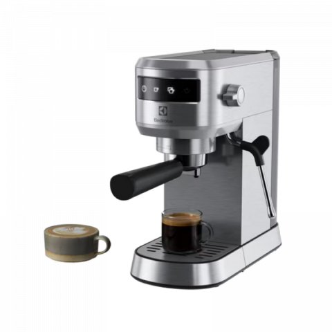Aparat Cafea Electrolux E6EC1-6ST, 1450 W [4]