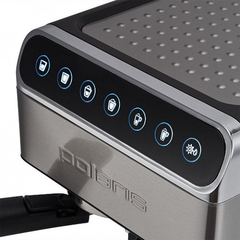 Aparat Cafea Polaris PCM 1535E Adore Cappuccino, 1400 W [6]