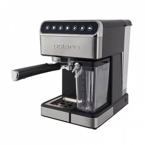 Aparat Cafea Polaris PCM 1535E Adore Cappuccino, 1400 W [14]