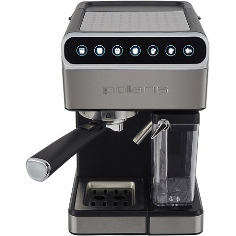 Aparat Cafea Polaris PCM 1535E Adore Cappuccino, 1400 W [11]