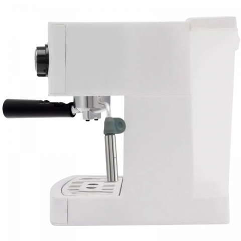 Кофеварка эспрессо Polaris PCM1527 White, 850 W [11]