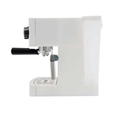 Кофеварка эспрессо Polaris PCM1527 White, 850 W [2]