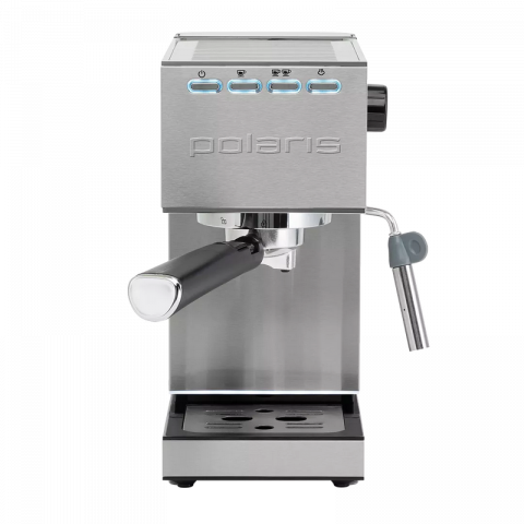 Aparate de cafea - Aparat Cafea Polaris PCM1542E Adore Crema, 1350 W