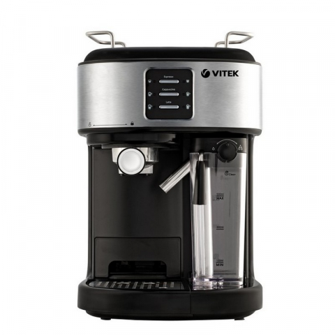 Aparat Cafea Vitek VT-8489, 1250 W [6]