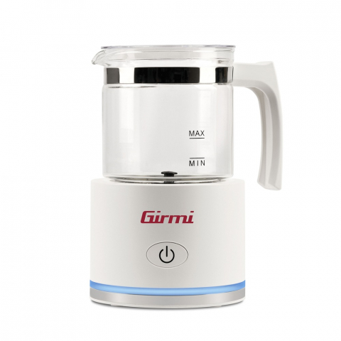 Aparate de cafea - Aparat spumare lapte Girmi ML70