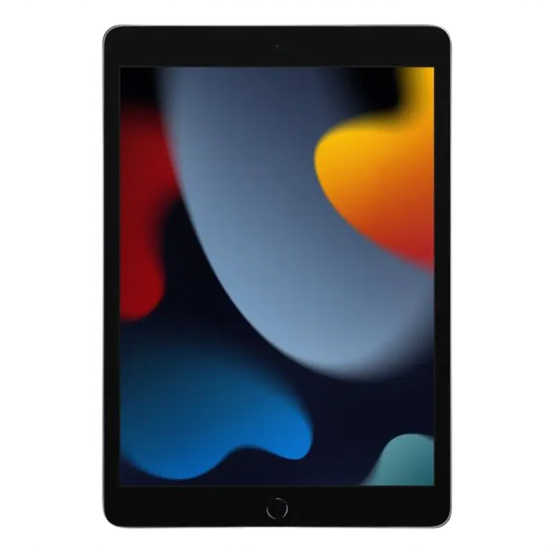 Apple 10.2-inch iPad Wi-Fi 64Gb Space Grey (MK2K3RK/A) [1]