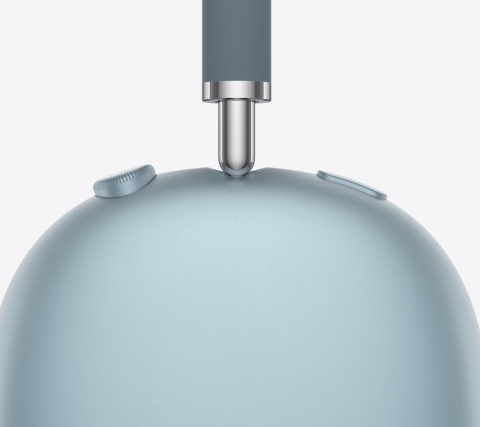 Apple AirPods Max 2, Albastru [1]