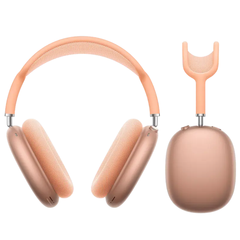 Telefoane - Apple AirPods Max 2, Оранжевый