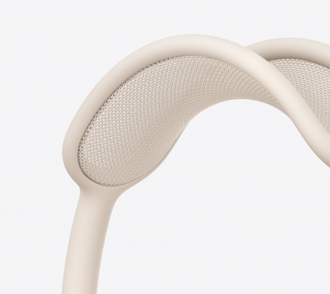 Apple AirPods Max 2, Starlight [3]
