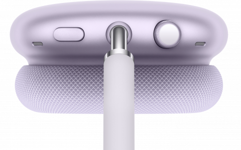 Apple AirPods Max 2, Violet [1]