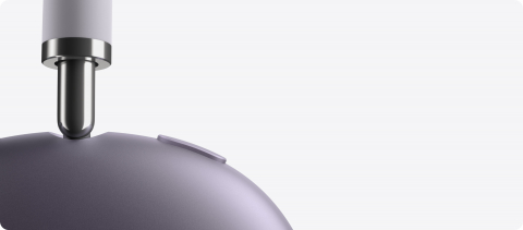 Apple AirPods Max 2, Violet [4]