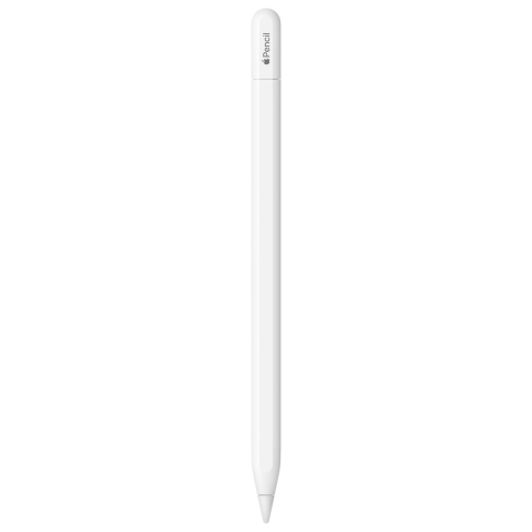 Tablete - Apple Pencil (USB-C)