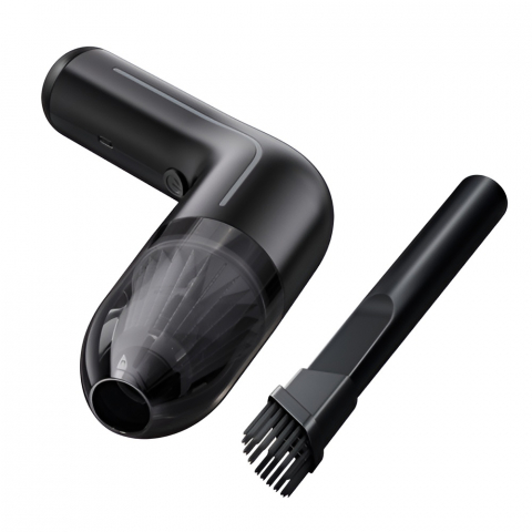 Yesido Car Vacuum Cleaner 6000PA VC02, Black [1]