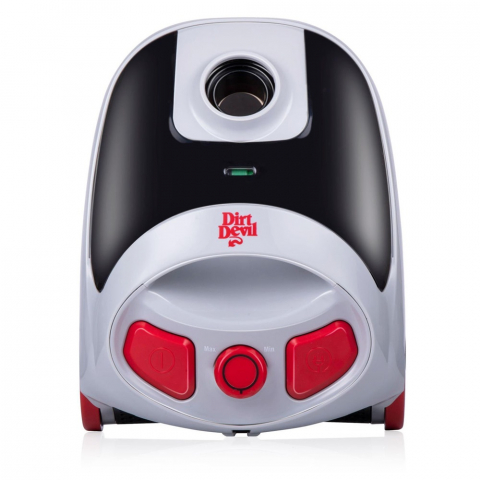 Dirt Devil Bag Vacuum Cleaner DD2001 [2]