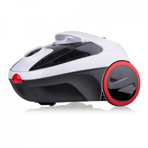 Dirt Devil Bag Vacuum Cleaner DD2001 [1]