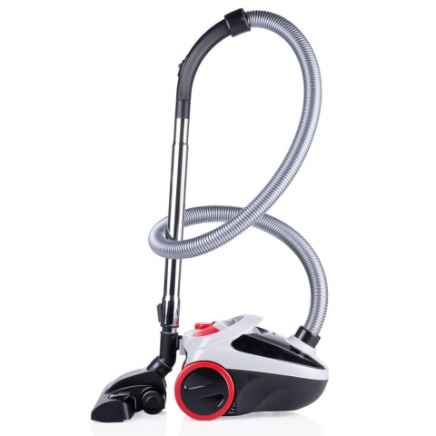 Ingrijire locuinta - Dirt Devil Bag Vacuum Cleaner DD2001
