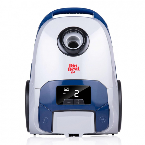 Dirt Devil Bag Vacuum Cleaner DD2002 [1]