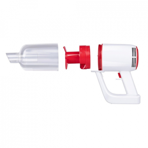 Dirt Devil Cordless Vacuum Cleaner DD9001 [2]