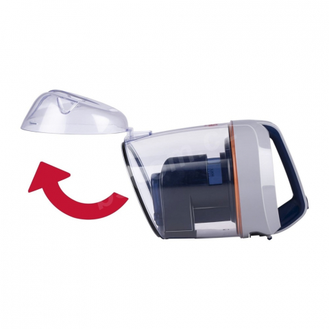 Dirt Devil Bagless Vacuum Cleaner DD2505 [2]