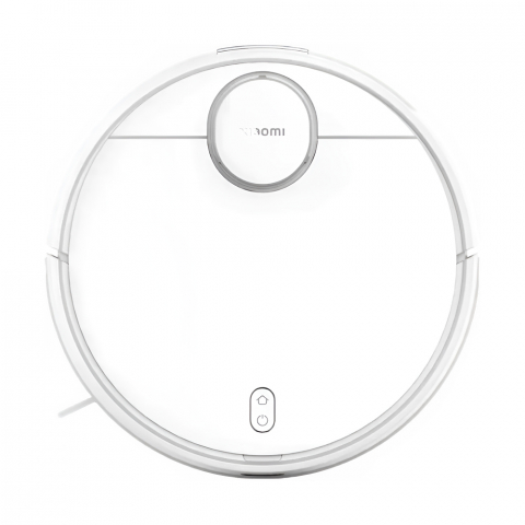 Xiaomi Mi Robot Vacuum S12, White [1]