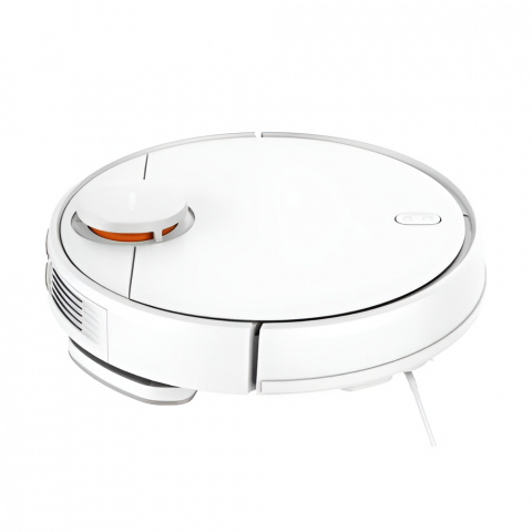 Ingrijire locuinta - Xiaomi Mi Robot Vacuum S12, White
