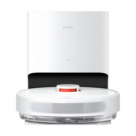 Ingrijire locuinta - Xiaomi Mi Robot Vacuum X10, White