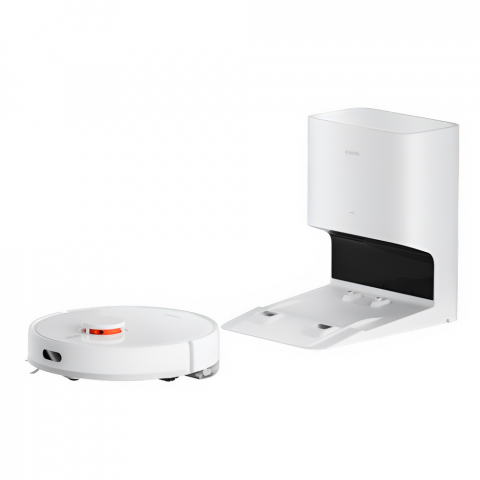 Xiaomi Mi Robot Vacuum X10, White [3]