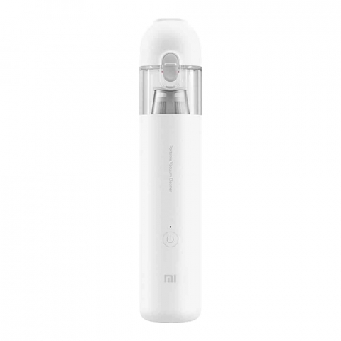 Ingrijire locuinta - Xiaomi Mi Vacuum Cleaner Mini 13000Pa (GL), White