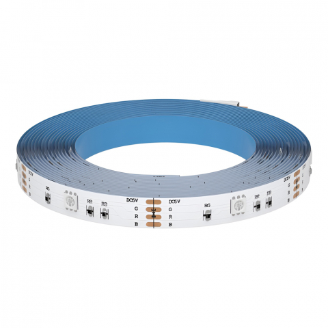 Умная светодиодная лента Sonoff Smart RGB Light Strip L3 5M Wi-Fi (L3-5M) (без адаптера переменного тока) [1]