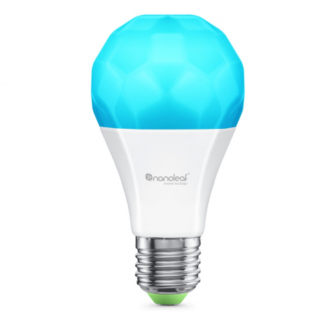 Nanoleaf Essentials Smart A19 Bulb, E27 [1]